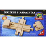 Maxim Křižovatka s nárazníky – Zboží Mobilmania