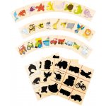 Woody Hledání stínů Mašinka – Zbozi.Blesk.cz