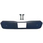 Zimní clona chladiče PROTEC Škoda Octavia IV 2019-2024 | Zboží Auto