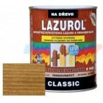 Lazurol Classic S1023 0,75 l kaštan – Hledejceny.cz