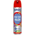 BROS Sprej proti šatním molům 150 ml – Zboží Mobilmania