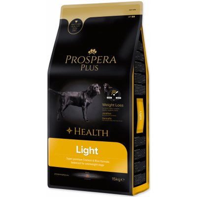 Prospera Plus Light 15 kg – Zbozi.Blesk.cz