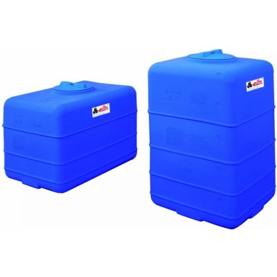 Elbi plastová nádoba CB-300 1720633 – Sleviste.cz