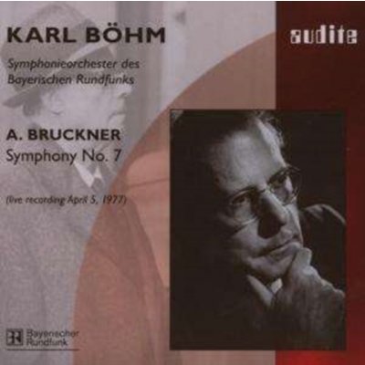 Sinfonie - Bruckner, A. – Hledejceny.cz