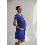 Kojící noční košile Night & Day Blue – Zboží Dáma