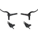 Shimano BR-MT410 (sada) - , Přední+zadní – Hledejceny.cz