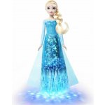 Frozen Anglicky zpívající panenka Elsa se světly JLJ07 – Sleviste.cz