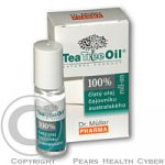 Dr. Müller Tea Tree Oil roll on 4 ml – Hledejceny.cz