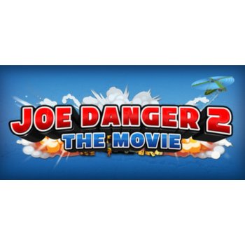 Joe Danger 2: The Movie