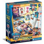 Clementoni Paw Patrol Pen 8005125167364 – Zboží Mobilmania