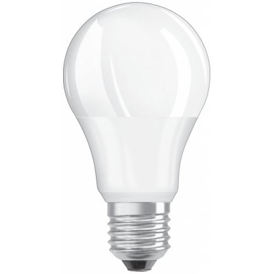 Osram 3PAK LED žárovka E27 A60 8,5W = 60W 806lm 6500K Studená bílá 200° Value OSRVALU7814 – Hledejceny.cz