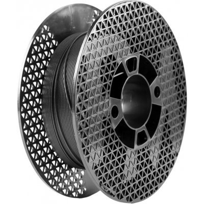 Filament-PM ESD PETG černá 1,75mm 500g – Zboží Živě