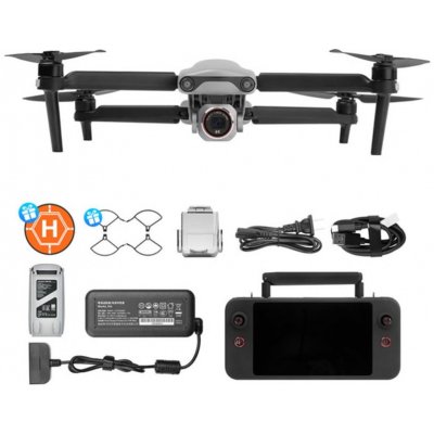 Autel EVO Lite 6K Enterprise Basic Combo Neutral – Zboží Mobilmania