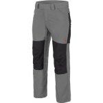 Kalhoty Helikon-Tex Woodsman cloud grey ash grey – Hledejceny.cz