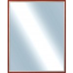 DANTIK Evoque 40x50 cm červená – Hledejceny.cz