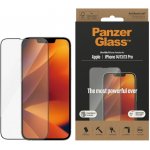PanzerGlass ochranné sklo pro Apple iPhone 14/13/13 Pro s instalačním rámečkem 2783 – Zboží Živě