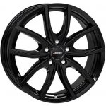 AUTEC Vidron 7x17 5x112 ET43 black – Sleviste.cz