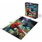 PRIME 3D PUZZLE Spider-man 200 ks – Zboží Dáma