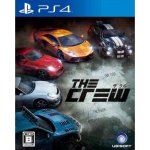 The Crew – Zboží Dáma
