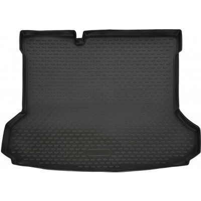 Gumová vana do kufru J&J AUTOMOTIVE VW Id.4 2020 Electro – Hledejceny.cz