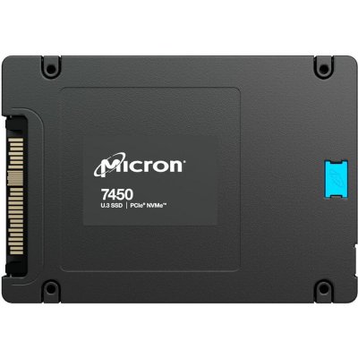 Micron 7450 PRO 3,84TB, MTFDKCC3T8TFR-1BC1ZABYYR – Zboží Mobilmania