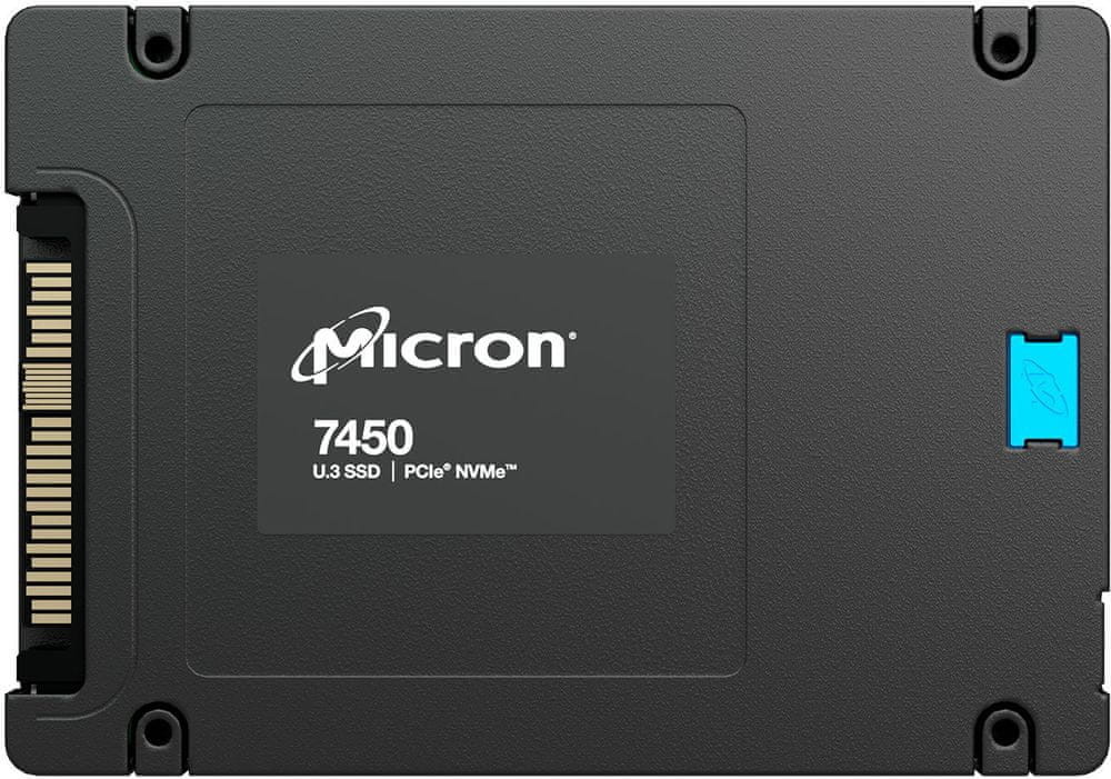 Micron 7450 PRO 3,84TB, MTFDKCC3T8TFR-1BC1ZABYYR