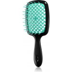 Janeke Silicon Line malý plochý kartáč – Zboží Dáma