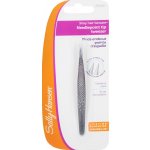 Sally Hansen Needlepoint Tip Tweezer pinzeta s precizním hrotem – Zboží Mobilmania