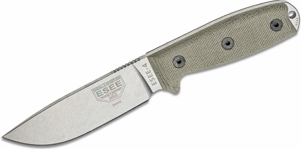 ESEE 4P35V S35VN