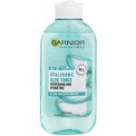 Garnier Hyaluronic Aloe hydratační pleťová voda 200 ml – Zbozi.Blesk.cz