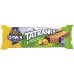 Opavia Tatranky S lískovými oříšky 47 g – Hledejceny.cz