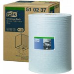 Tork jemná čisticí utěrka W8 bílá skládaná 1 karton – Zboží Dáma