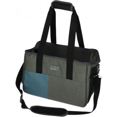Kerbl Cestovní taška na psa Vacation přes rameno 40 x 20 x 27 cm – Zboží Dáma