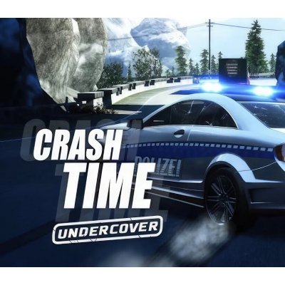 Crash Time 5 Undercover – Sleviste.cz
