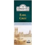 Ahmad Tea London Earl Grey 25 x 2 g – Hledejceny.cz