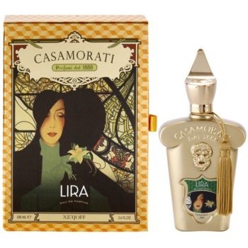 Xerjoff Casamorati 1888 Lira parfémovaná voda dámská 100 ml