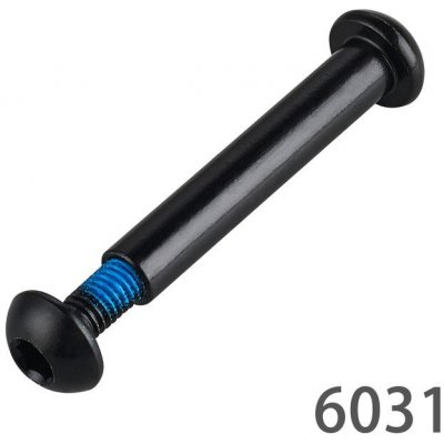 Osa předního kolečka Cruiser – Zboží Dáma