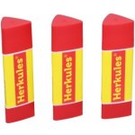 Herkules tyčinka trojúhelník 25 g – Zboží Dáma