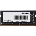Patriot DDR4 16GB 2666MHz CL19 PSD416G26662S – Zboží Živě