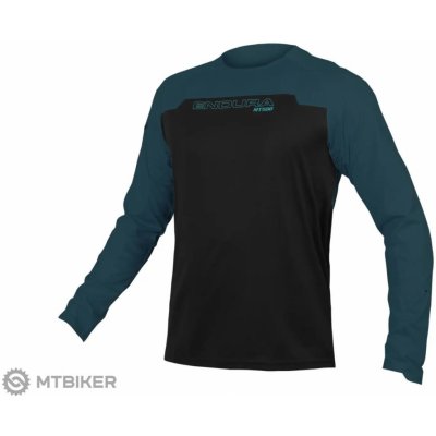 Endura MT500 Burner modrá – Zboží Dáma