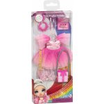 MGA Rainbow High Fashion Set Taneční párty – Zbozi.Blesk.cz