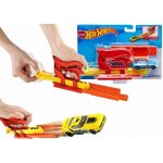 Hot Wheels Odpalovací zařízení kapesní – Zboží Dáma
