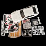 Rally Legends Audi Quattro Sport 19854WD2.4GHz RTR sada 1:10 – Sleviste.cz
