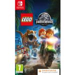 LEGO Jurassic World – Sleviste.cz