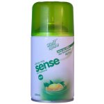 WELL DONE REFILL-SENSE Náhrad.náplň do automat.osvěž.vzd. Citrus mix 250ml – Sleviste.cz