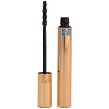 Yves Saint Laurent Volume Effet Faux Cils Waterproof řasenka 1 Black 6,9 ml