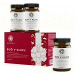 EPIDERMA Buď v klidu 90 kapslí – Hledejceny.cz
