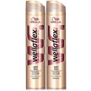 Wella Wellaflex Shiny hold lak na vlasy pro ultra silné zpevnění 250 ml