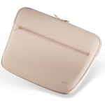 Epico neoprenové pouzdro pro Apple MacBook Pro 14"/Air 13", růžová 9915192300001 – Zboží Živě