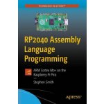 RP2040 Assembly Language Programming – Hledejceny.cz